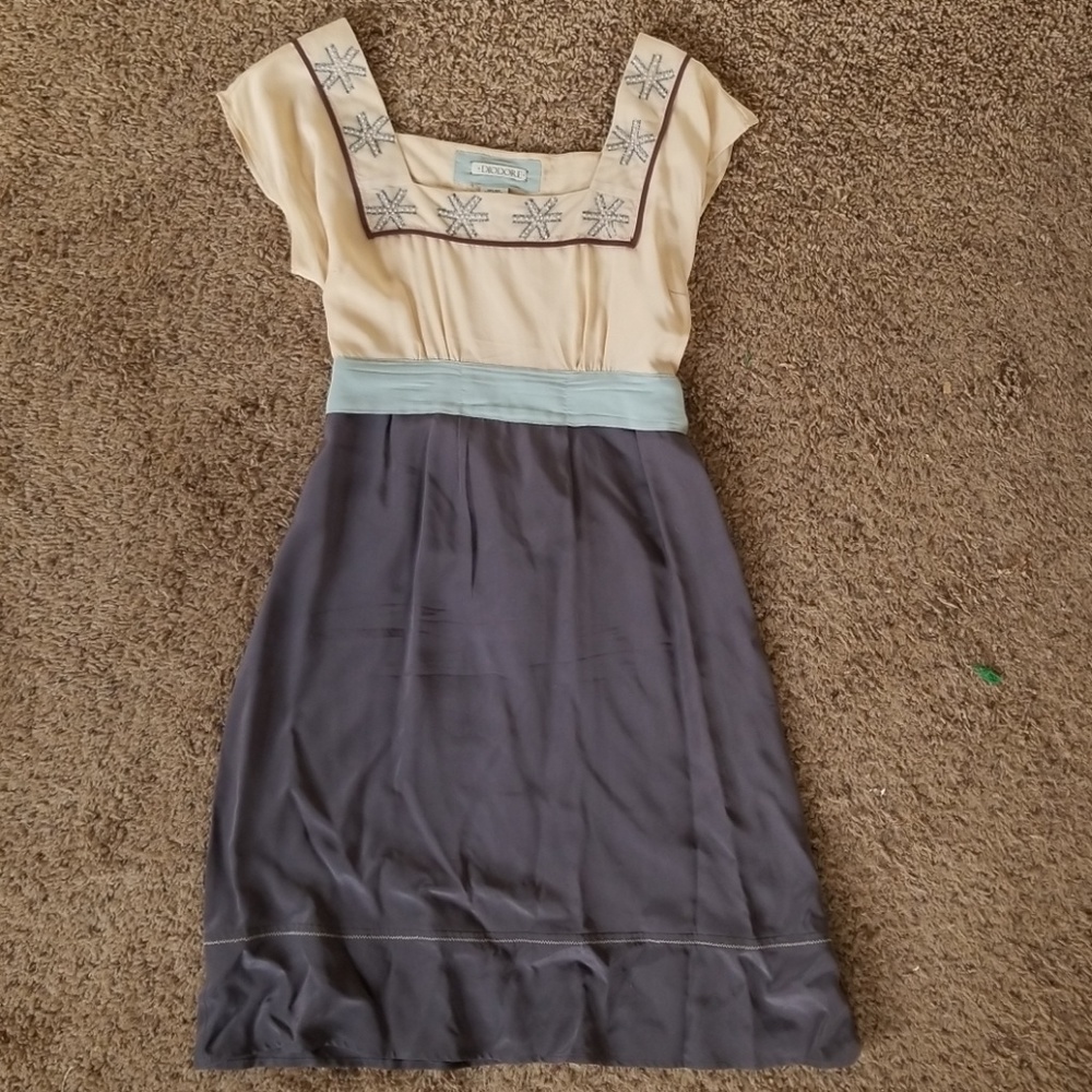 Women's Anthropologie dress